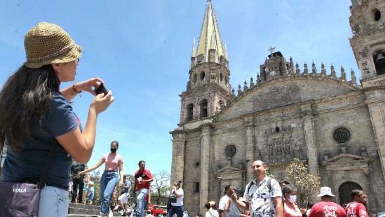¡Alista tus maletas! Ya casi empiezan las vacaciones de Semana Santa 2023