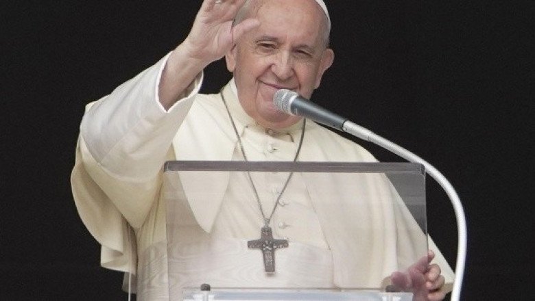Papa Francisco: El líder católico insta al uso ético de la inteligencia artificial