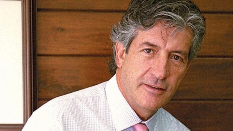 Tras polémica, Rafa Puente se disculpa con compañera de ESPN