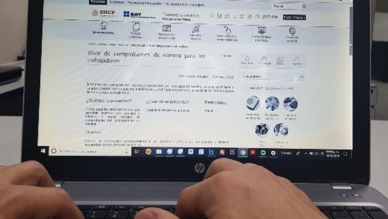 ¿El SAT te descontó dinero de tu último pago semanal? Te contamos por qué