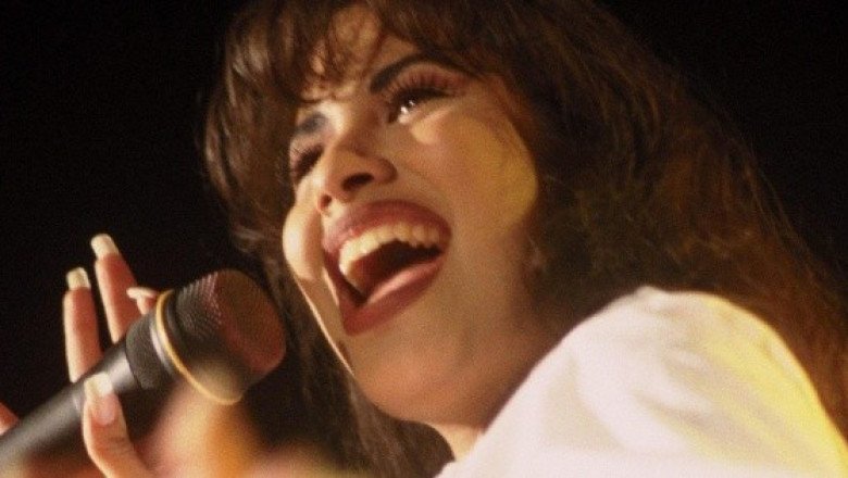 El último día de Selena Quintanilla