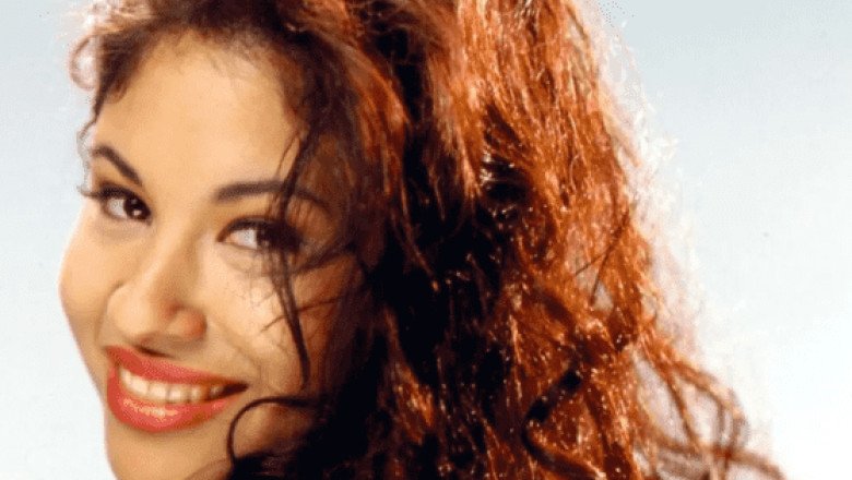 ¡Inolvidable! Se cumplen 28 años de la muerte de Selena