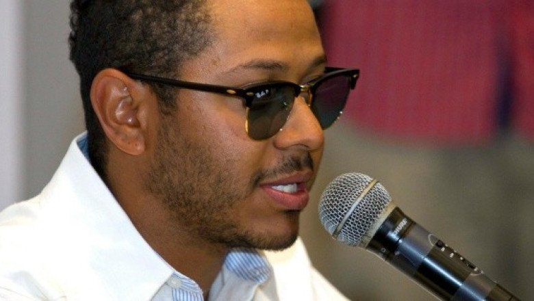 Kalimba revela que fue diagnosticado con bipolaridad