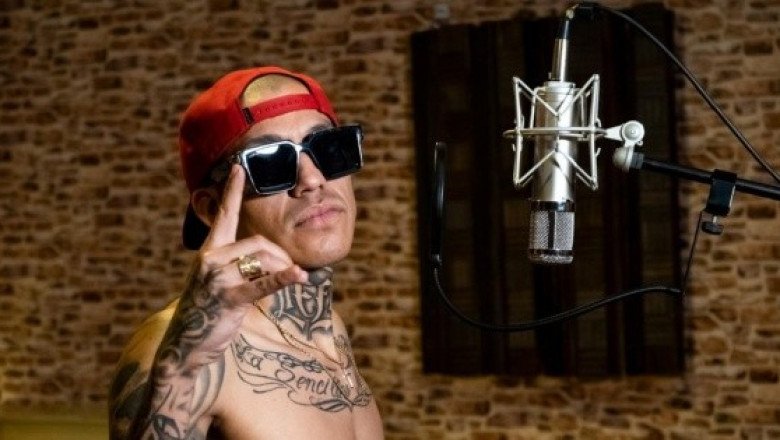 "Volando" de Lefty Sm alcanza los 100 millones de views en YouTube