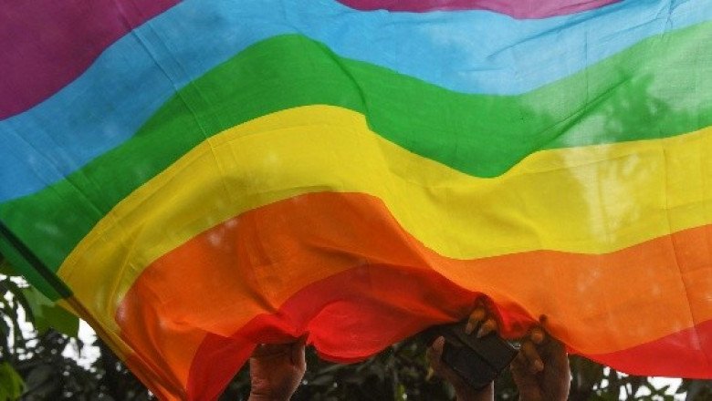 Estados Unidos: “Mutantes y demonios”, legislador de Florida causa polémica tras insultar a transexuales