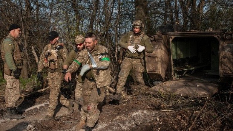 Rusia aprueba una ley que prohíbe a reclutas abandonar el país