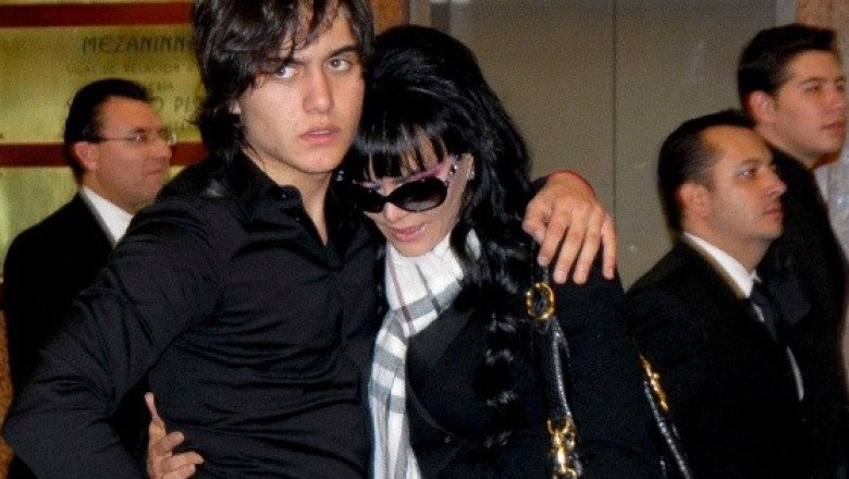 Trigo, Juan y Julián: Los tres hijos de Joan Sebastian que murieron jóvenes