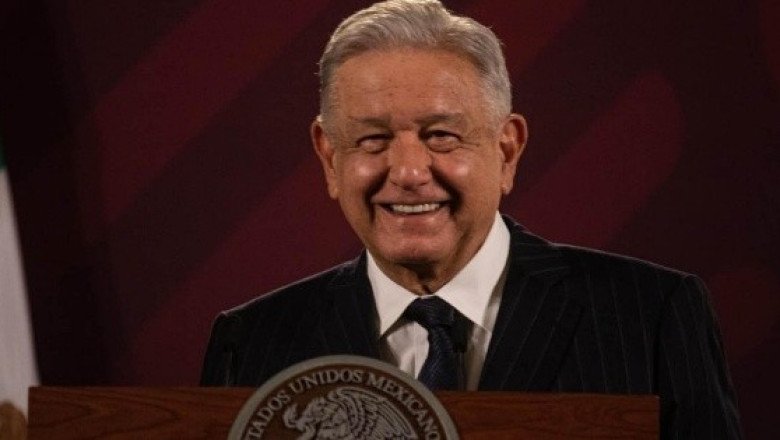"Grave error", si la SCJN invalida militarización de la Guardia Nacional: López Obrador