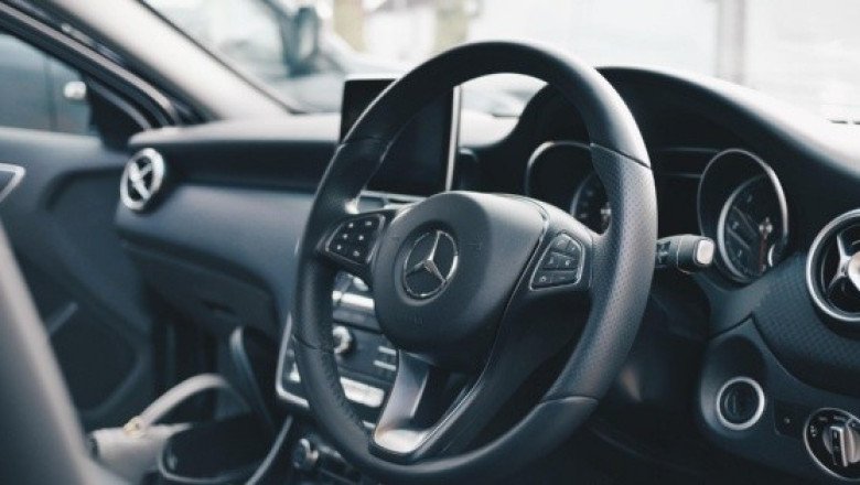 ¡Intrépida! Niña de 12 años se roba un auto y maneja desde Florida hasta Alabama