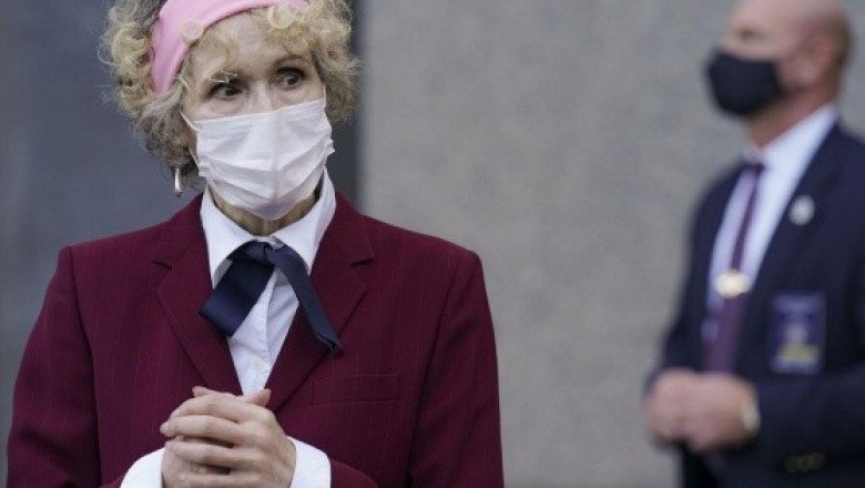 Trump pide aplazar juicio por difamación y violación a la autora Jean Carroll