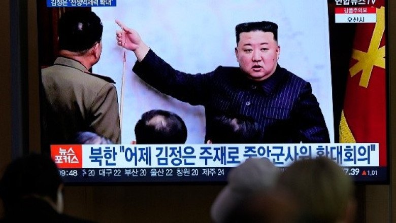 ¿Cayó un misil norcoreano en Japón? Esto responde el gobierno