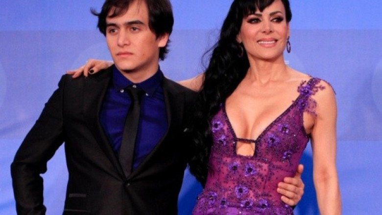 Maribel Guardia no se rinde; regresará al escenario tras muerte de Julián