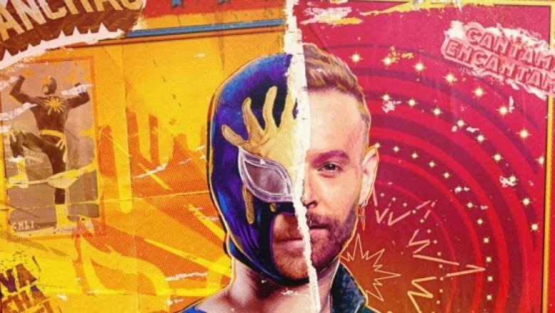 La serie “Máscara contra caballero” se estrena hoy en Star+