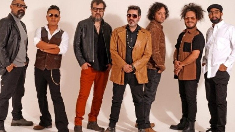 Insurpipol una banda de rock que se hace entre amigos