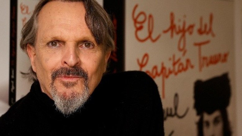 Miguel Bosé padece enfermedad que pone en riesgo su carrera; este es su estado de salud