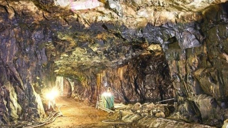 Suecia y su plan de hacer un "termo subterráneo" para calentar una ciudad