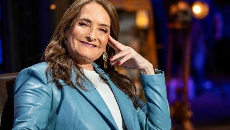 ¡Indignante! Patricia Armendáriz de Shark Tank agrede a indígenas