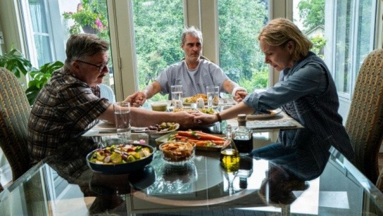 La recomendación de hoy en la cartelera de cine es “Beau tiene miedo”