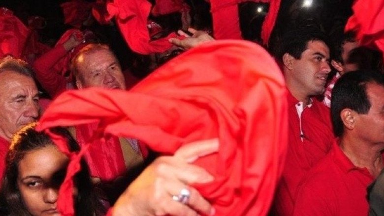 El partido político de AL que sólo perdió una elección presidencial en 76 años