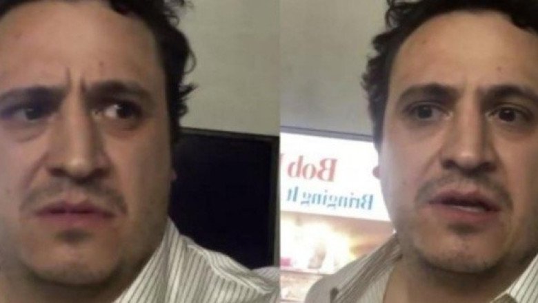 ¡Escándalo! Esto es todo lo que reveló Richie O'Farrill