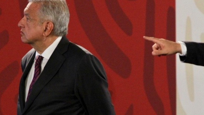¿Presidente sustituto o nueva elección? Esto dice la ley si falta López Obrador