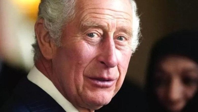 ¿Qué tan popular es la monarquía británica bajo el reinado de Carlos III?