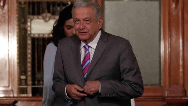 ¿Cómo amaneció la salud del Presidente López Obrador este martes?