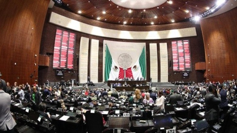 EN VIVO: Morena busca aprobar sus iniciativas en Cámara de Diputados