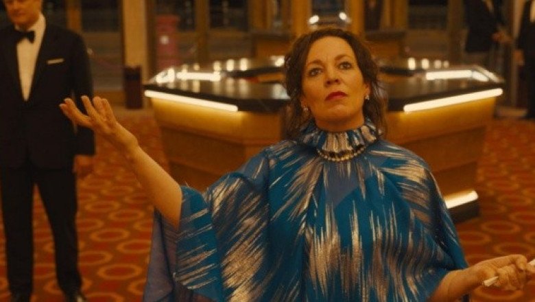 “Imperio de luz” se estrena en exclusiva por Star+