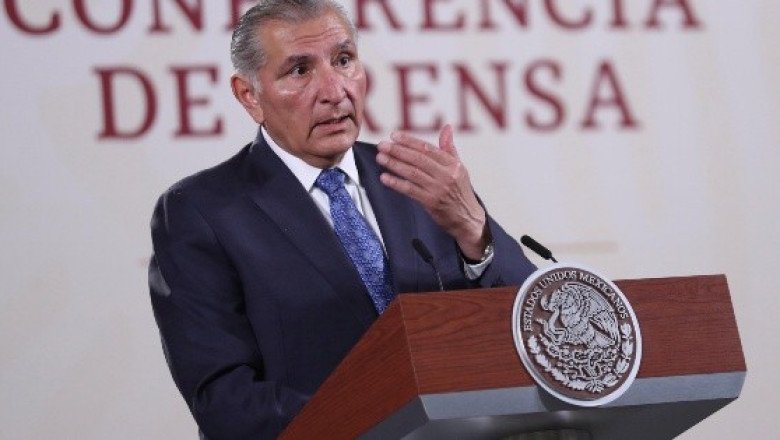¿Quién atenderá a los gobernadores en reunión a la que citó López Obrador?