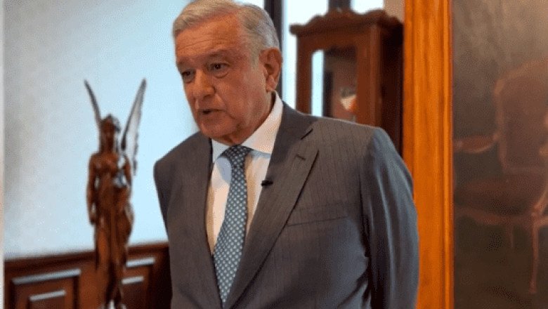 ¿Qué es un vahído, eso que le pasó a López Obrador en Yucatán?