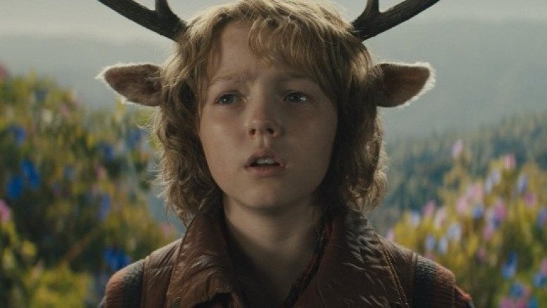 “Sweet Tooth” estrena su segunda temporada en Netflix
