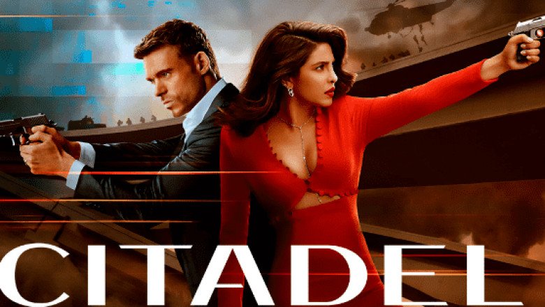 Estrenos de Prime Video para este viernes 28 de abril