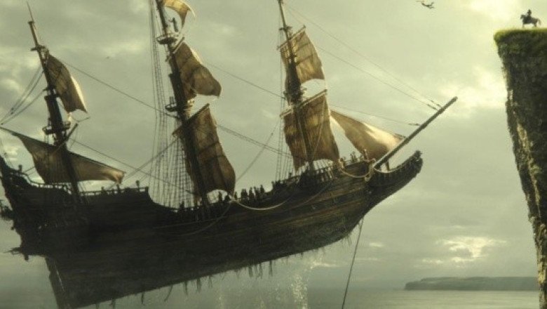 “Peter Pan y Wendy” se estrena hoy en Disney+