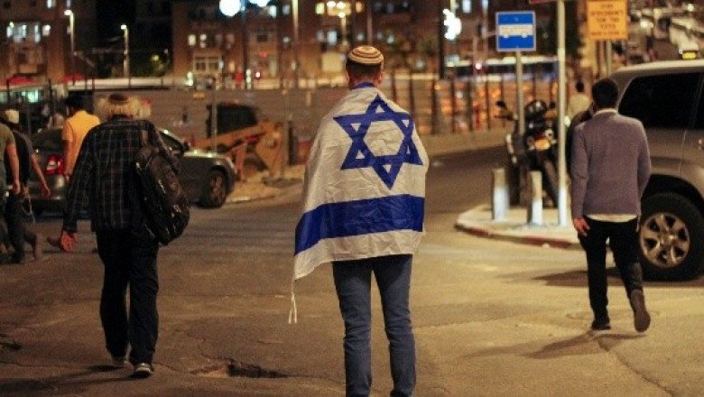 Soldados matan a tiros a joven de 16 años durante choques en Palestina