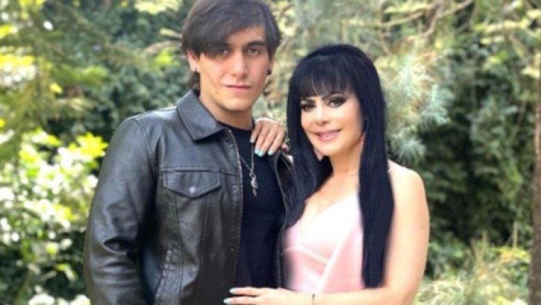 Maribel Guardia celebra el cumpleaños de Julián, a un mes de su muerte