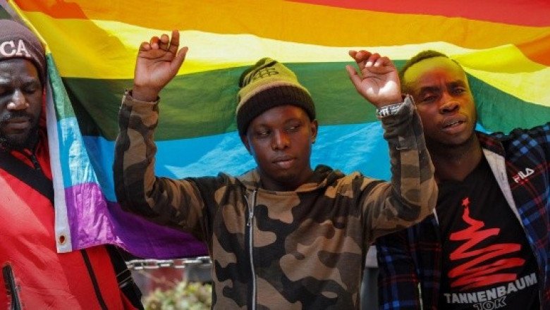 Uganda prepara dura ley contra comunidad LGBTQ+