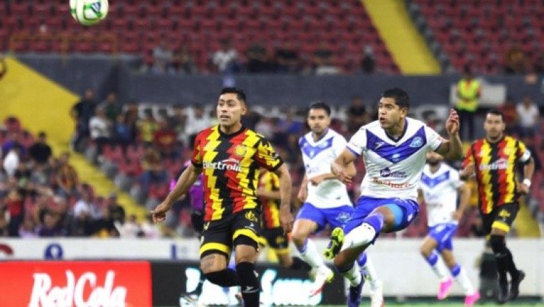 Los Leones Negros, al borde de la eliminación