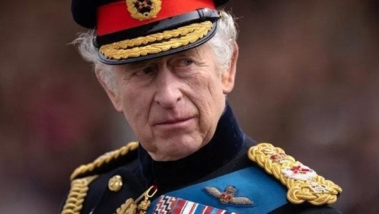 Cuál es el rol de la monarquía en Reino Unido