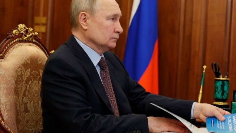 EU niega estar detrás del supuesto ataque ucraniano contra el Kremlin