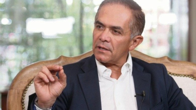 Corte dará revés a reformas al vapor: Miguel Ángel Mancera