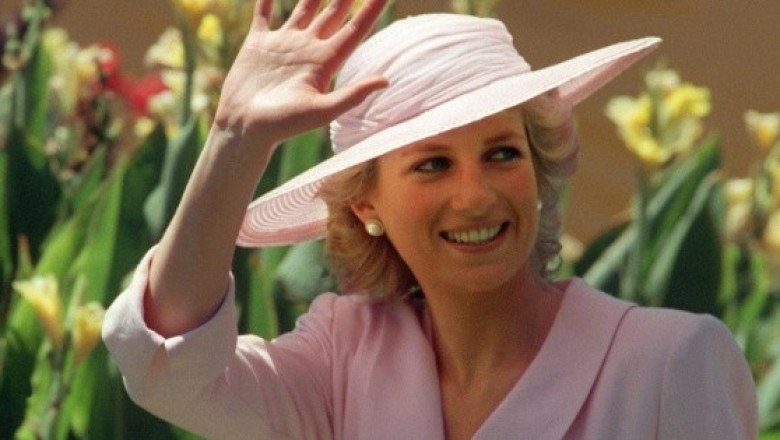 ¿Por qué la princesa Diana sabía que no sería reina? (VIDEO)