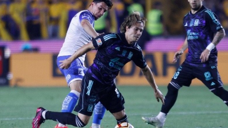 ¡Rumbo a Liguilla! Así llegan Tigres y Puebla de cara al Repechaje
