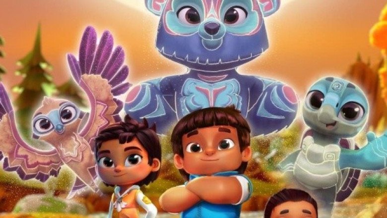 Todos los estrenos de Netflix para este lunes