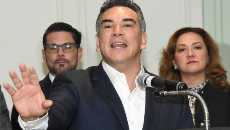 Avalan que "Alito" siga al frente del PRI hasta 2024