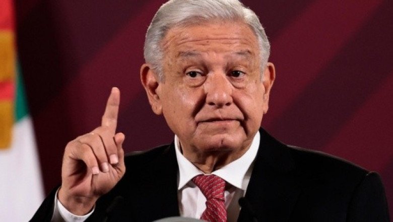 López Obrador propone que la ciudadanía elija a los ministros de la Suprema Corte