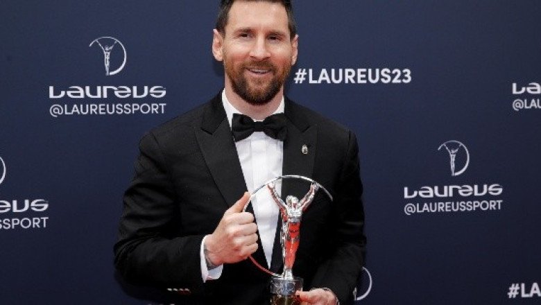 Papá de Messi rompe el silencio sobre rumores del futuro de Lio y el PSG