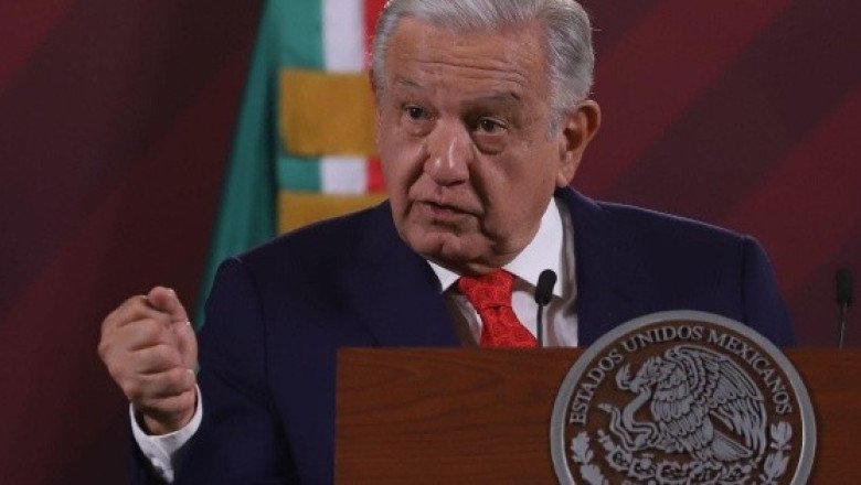 AMLO alista iniciativa para que el pueblo elija a ministros de la SCJN