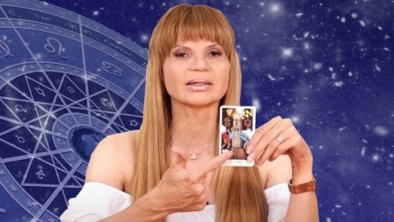 Horóscopos especiales de Mhoni Vidente para este Día de las Madres