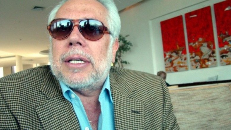 ¿Quién es Luis de Llano, acusado de abuso por Sasha Sokol?